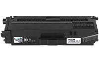 Brother TN-321 Black Toner Cartridge TN321BK